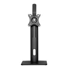 IntekView Freestanding Single Monitor Stand-Vesa Compatible 75x75 and 100 x 100