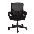 TygerClaw Durable Low Back Mesh Task Office Chair-Includes all necessary tools and instructions, no extra tools required for quick, straightforward assembly