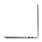 Lenovo ThinkPad X1 2-in-1 Gen 10 Aura Edition 14" Touch Laptop - Ultra 7 255U - 512 GB SSD - 16 GB RAM - Windows 11 Pro - Grey-Neural Processing Unit Integrated Intel AI Boost, up to 12 TOPS