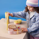 b.box - Lunchbox - Lemon Twist-10