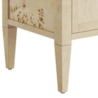Modway Elysian 30" Bathroom Vanity Cabinet - Burgundy-8