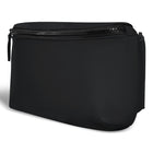 Champs Onyx Waist-Pack - Black-3 interior slip pockets