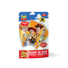 Disney Toy Story Mini Mystery Blind Bag Puzzle - 24 Pieces-24-piece lenticular 3D puzzle