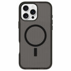 OtterBox Symmetry Soft-Touch iPhone 16 Pro Max - Dark Echo-Precision designed opening for easy interaction with Camera Control