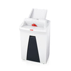 HSM Securio AF150 L4 Micro-cut Shredder (HSM2082)-Dimensions: 29.1"x15.5"x15"
