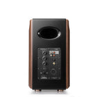 Edifier S2000MKIII Audiophile Active Bookshelf 2.0 Speaker with Multiple Inputs Connection - Brown-8