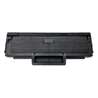 Balloon Brand Samsung D104 Compatible Toner Cartridge - High Yield - Black-Meets OEM Compatibility Standards
