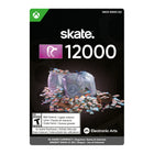 Skate: 12000 SV Bucks for Xbox Series X/S [Digital Download]-Genre: Action & Adventure