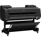 Canon imagePROGRAF PRO-4600 44" Large Format Printer-Improved black density with a wide dark-colour gamut range