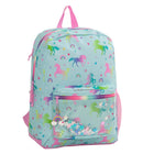 SMASH Junior Journey 3-Piece Backpack Set - Unicorn-Padded back and shoulder straps
