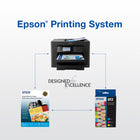 Epson T812 Ink Cartridge - Standard Capacity - Yellow-6