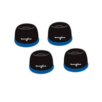 Bouncyband Wiggle Wobble Chair Feet-Includes all 4 feet