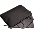 Fellowes Alumia Portable Laptop Stand - Black-6