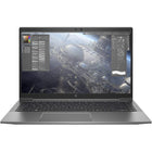 HP Refurbished 14" ZBook Firefly 14 Gen 8 Laptop - Intel i5-1145G - 32GB RAM - 512GB SSD - Windows 11-Intel Core i5-1145G7, 4 cores / 8 threads, 2.6 GHz base up to 4.4 GHz Turbo, 8 MB cache