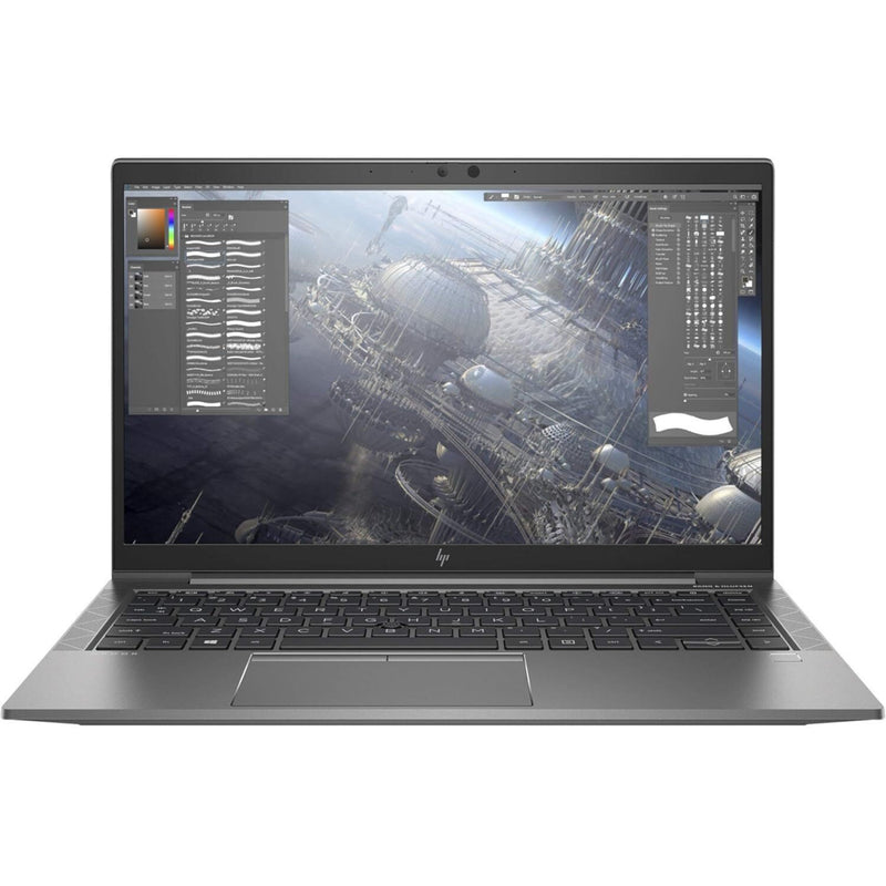 HP Refurbished 14