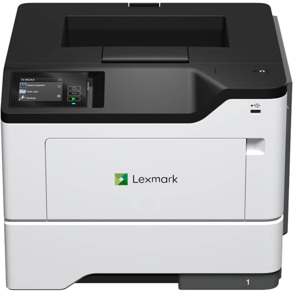 Lexmark MS631DW Monochrome Laser Printer | staples.ca