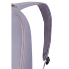 SWISSGEAR 8172 Laptop Backpack - Light Purple-Mesh side pockets are sized to hold a water bottle or umbrella
