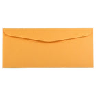 JAM Paper #14 Business Commercial Envelopes, 5 x 11.5, Manila Brown Kraft, 500 Pack (1633182H)-Product Type: Business envelopes
