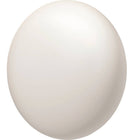 Google Nest Temperature Sensor (2nd gen) - Porcelain-The Nest Temperature Sensor (2nd gen) is simple to set up in the Google Home app.