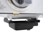 Kenmore 2 Burner Retro Tabletop Gas Grill - Pearl-304 Stainless Steel Burners - U shape.