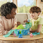 MAGNA-TILES The Original Coral Reef 25-Piece Magnetic Construction Set-Always Compatible: All pieces are compatible with and complement other MAGNA-TILES sets, so kids can mix and match tiles, figures, and accessories to build bigger every time they play