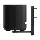 Bose Lifestyle Ultra Speaker Wall Bracket - Black-Bracket for wall mounting the Bose Lifestyle Ultra Speaker.