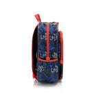 Heys Marvel Kids Spider-Man 2-Piece Backpack & Lunch Bag Set-Perfect for school, camping, or visits to friends’ houses