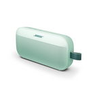 Bose SoundLink Flex Portable Speaker 2nd Gen - Dew Drop Mint-Multipoint Bluetooth allows you to connect two source devices at once, so you and a friend can take turns playing DJ