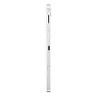 Samsung Galaxy Tab S10 Lite Tablet - 256 GB - Silver-Galaxy Tab S10 Lite works seamlessly with a variety of tablet accessories (sold separately), including Book Cover Keyboard, Book Cover Keyboard Slim, Smart Book Cover, and Anti-Reflecting Screen Protector