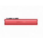 Samsung Galaxy Z Flip7 - 256 GB - Coralred - Bell and Virgin Plus-FlexCam makes content creation simple, letting you shoot, film and frame hands-free from almost any angle