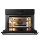 Fotile Built-in Combi Oven - 24" - Moonshadow Grey-8