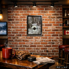 Frameworth Rush Double Exposure Print with Platinum LP - Framed Print - 34" W x 28" H-A unique addition to any music fan collection or home entertainment space celebrating one of Canada's greatest rock bands