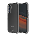AXS PROShield Plus Drop-tested Clear Case for Samsung Galaxy A54 5G - Clear - Frosted-Sleek reinforced corners maximize shock absorption by creating an air cushion between your phone and any surface