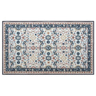 Home Décor Inc. Nylon Washable Area Rug - Beige - 3' x 5'-Soft Touch 