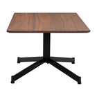 Zuo Mazzy Coffee Table - Brown-Dimensions: 23.6" L x 47.2" W x 17.9" H