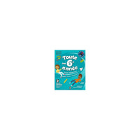 Caractere Toute Mon Annee New Edition - French - Grade 6-Wookbook for reading, writing and mathematics