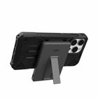 UAG Ultra Slim 5K mAh Battery + Stand - Black/Grey-Metal housing to withstand drops