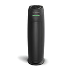 GermGuardian AC4880B Air Purifier with HEPA Filter-TRUE HEPA FILTRATION: Captures up to 99.97% of airborne particles as small as 0.1 microns, including dust, pollen, pet dander, and mold spores, helping improve your indoor air quality.*