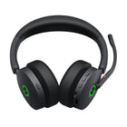 Yealink BH74 USB-C/USB-A Wireless Bluetooth Headset - UC-With the assistance of Yealink Acoustic Shield Technology 3.0 and four high-quality microphones