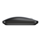 Incase By Microsoft Modern Mobile Mouse - Black-Smooth, comfortable scrolling and wireless freedom
