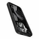 OtterBox Commuter Protective Case for Google Pixel 8a - Black-Dual layer, soft inner slipcover and hard outer shell absorb and deflect impacts