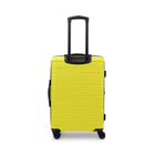 Swiss Mobility YVR 26" Hardside Spinner Luggage - Green-10