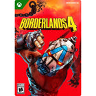 Borderlands 4 - Standard Edition for Xbox Series X [Digital Download]-Genre: Shooter