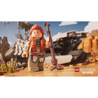 LEGO Horizon Adventures for Nintendo Switch-Experience thrilling online and couch co-op action with friends and family (Online play may require a paid online subscription). 