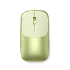 Satechi Slim EX Wireless Gaming Mouse - Citrus-Crafted for seamless control wherever work takes you
