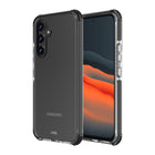 AXS PROShield Plus Drop-tested Clear Case for Samsung Galaxy A54 5G - Black-Sleek reinforced corners maximize shock absorption by creating an air cushion between your phone and any surface
