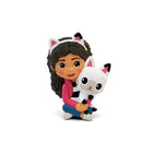 tonies Gabby's Dollhouse - French-Encourages creativity and helps build cognitive skills