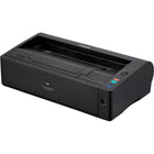 Canon imageFORMULA DR-M1060II Office Document Scanner-Reliable and versatile scanning: Scan a variety of documents, including ID embossed/plastic cards and up to 3m long documents, and choose between the U-turn Paper Path and Straight Path feeding mechanisms