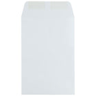 JAM Paper 6.5 x 9.5 Open End Envelopes, White, 1000 Pack (01623193B)-Size: 6-1/2" x 9-1/2"