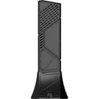 Asus Rog USB-Be92 Be6500 Tri-Band Wi-Fi 7 Usb Network Adapter - Black-Plug-and-play - Easy to use with wide operating systems support